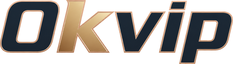 0kvip logo